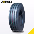 JOYALL A889 neumáticos de calidad superior 12R22.5 camión